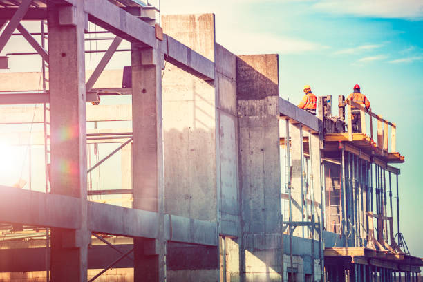 Best Concrete Sealing and Maintenance in Lombard, IL