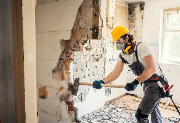 Reliable IL Concrete contractor Solutions