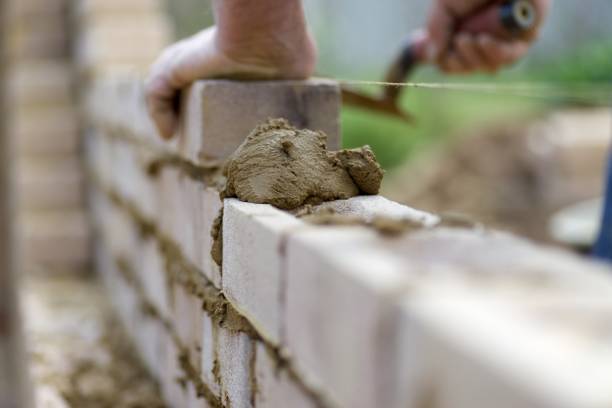 Best Concrete Patio Design and Installation in Lombard, IL