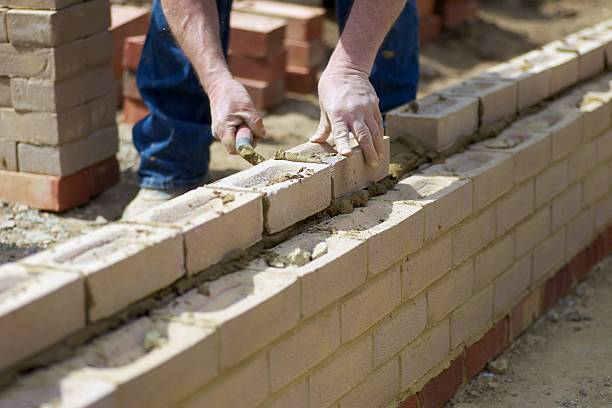 Best Stamped Concrete Services in Lombard, IL