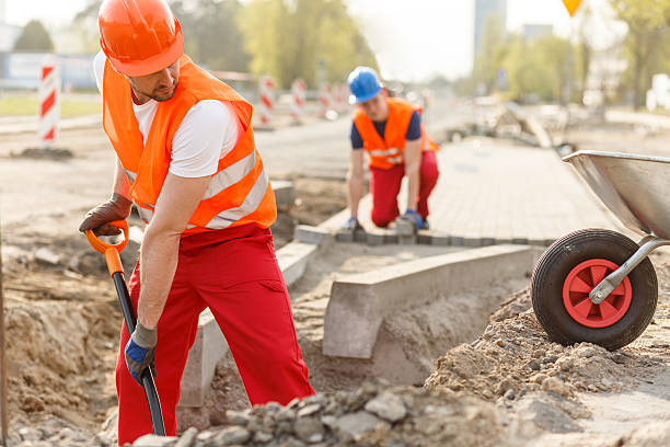 Best Commercial Concrete Services in Lombard, IL
